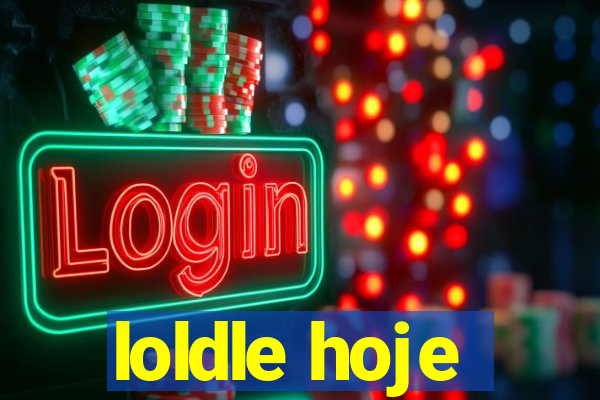 loldle hoje